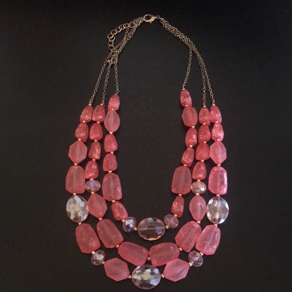 Charming Charlie Jewelry - Charming Charlie Necklace